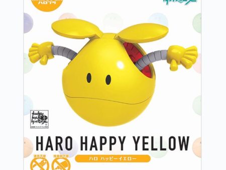 Haro Happy Yellow Online now