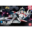 HGBF 1 144 #067 Mrs. Loheng-Rinko For Sale