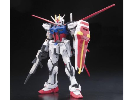 RG #03 1 144 Aile Strike Gundam [ Box Damage ] Online Sale