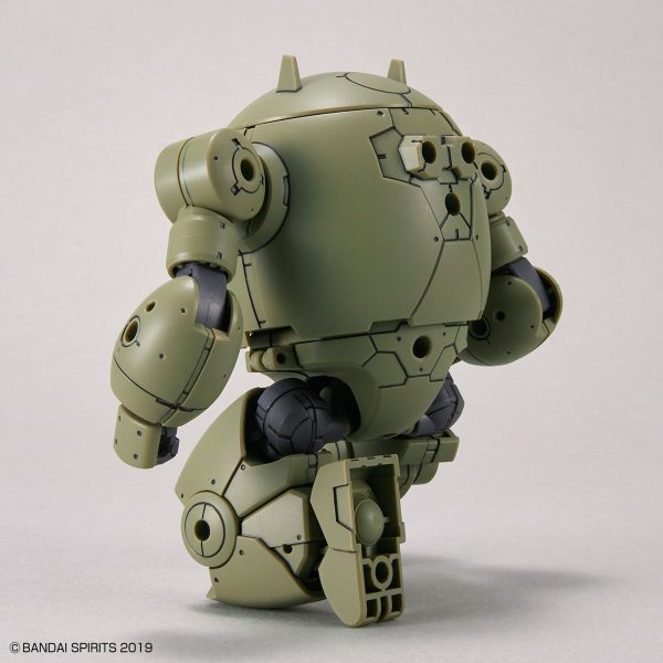 30MM 1 144 EAV #12 (ARMORED ASSAULT MECHA ver.) For Discount