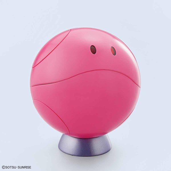 Figure-rise Mechanics Haro [Pink] Online Sale