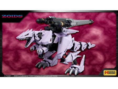 Zoids 1 72 HMM EZ-049 Berserk Führer Repackage Ver. Online Sale