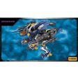 PRE-ORDER: Zoids 1 72 HMM #049 RZ-030 Gun Sniper W2 on Sale