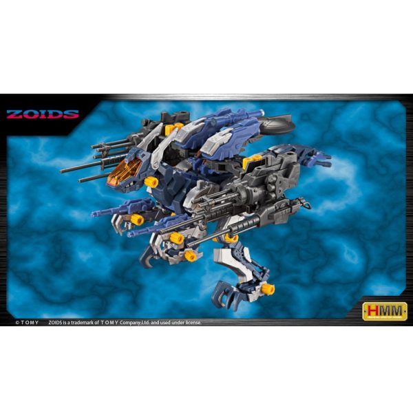 PRE-ORDER: Zoids 1 72 HMM #049 RZ-030 Gun Sniper W2 on Sale