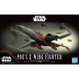 1 72 Poe s X-Wing Fighter For Discount