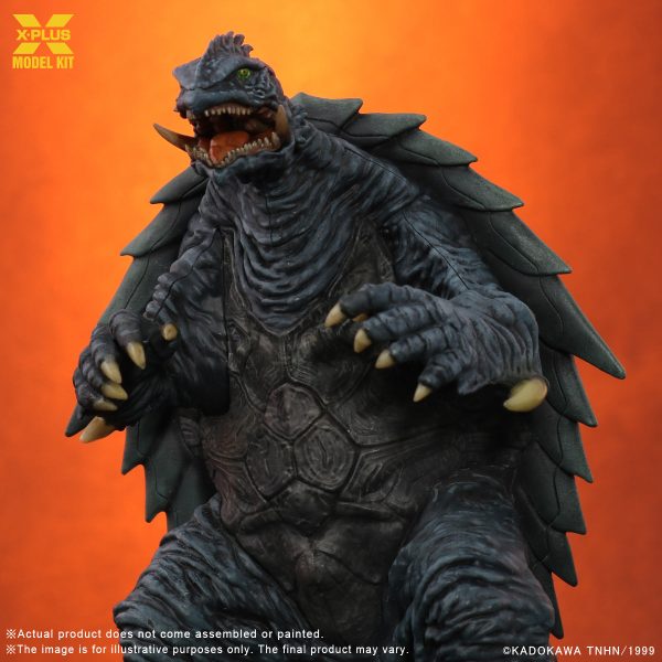 1 700 Gamera 3 (1999) Sale