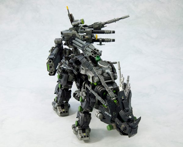 PRE-ORDER: Zoids 1 72 HMM DPZ-10 Dark Horn Marking Plus Ver. Hot on Sale