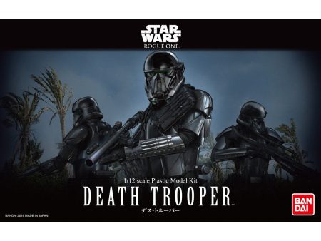 1 12 Death Trooper Online now