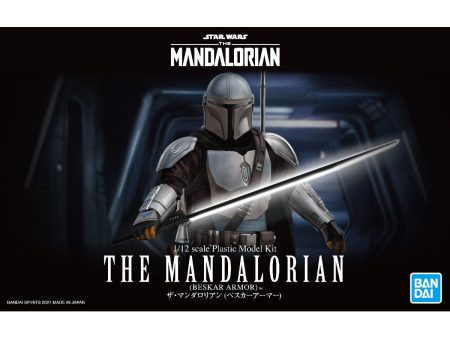 1 12 Mandalorian Beskar Armor Online Hot Sale