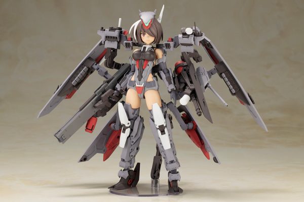 Frame Arms Girl - Frame Arms Girl Kongo Destroyer Ver. Online now