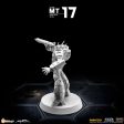 PRE-ORDER: Kids Logic Minitech - 17 Veritech VF-1S (Skull Leader) Discount