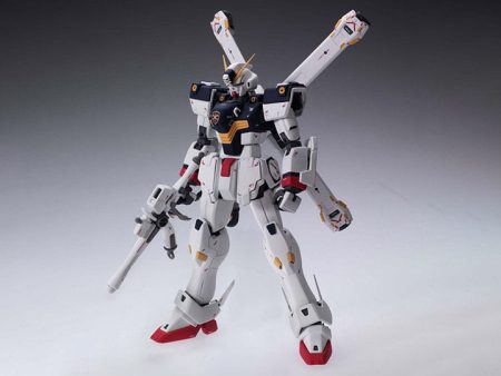 MG 1 100 Crossbone Gundam X-1 Ver. Ka Online now