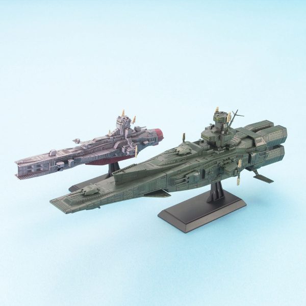 EX Model #23 Salamis & Magellan Hot on Sale