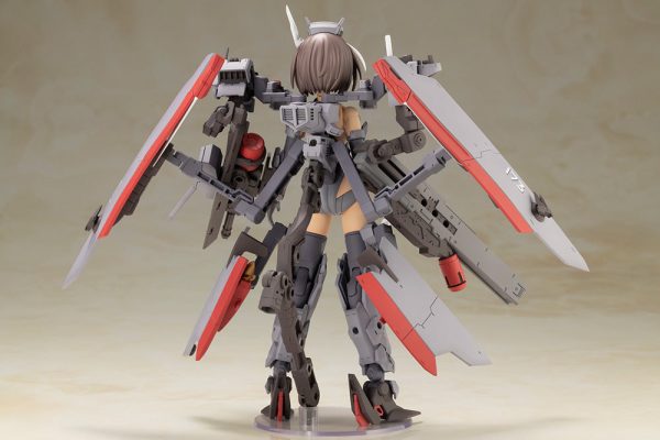 Frame Arms Girl - Frame Arms Girl Kongo Destroyer Ver. Online now