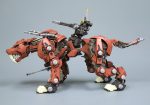 Zoids 1 72 HMM #006 EZ-016 Saber Tiger Marking Plus Ver. Sale