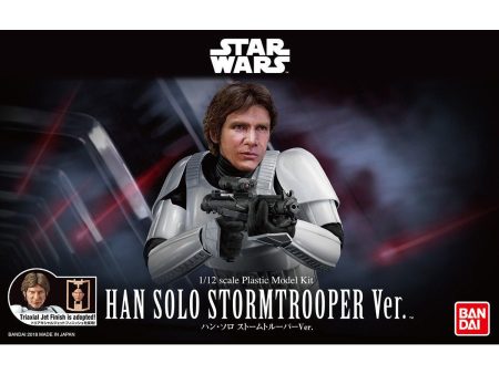 1 12 Han Solo Stormtrooper Discount