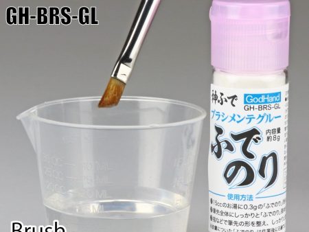 GodHand - Brush Maintenance Starch For Sale