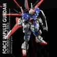 G-REWORK - Custom Decal - [RG] Force Impulse Gundam Supply