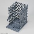 30MM 1 144 Customize Scene Base #07 (Truss Base Ver.) Fashion