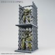 30MM 1 144 Customize Scene Base #07 (Truss Base Ver.) Fashion