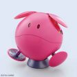 Figure-rise Mechanics Haro [Pink] Online Sale