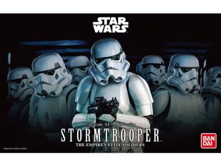 1 12 Stormtrooper Cheap