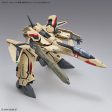 HG 1 100 YF-19 Water Decals Online now