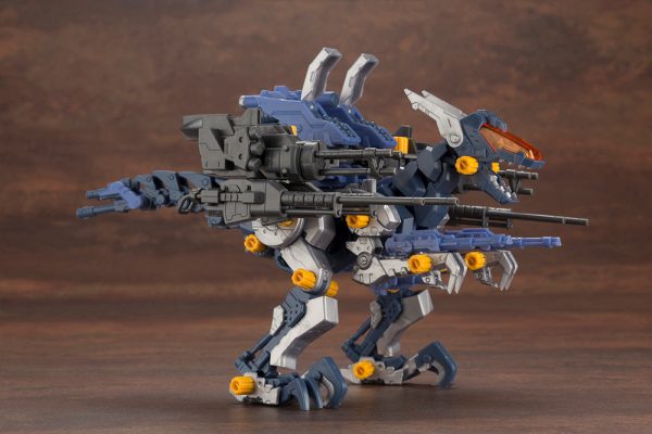 PRE-ORDER: Zoids 1 72 HMM #049 RZ-030 Gun Sniper W2 on Sale