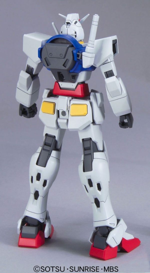 HG 00 1 144 #45 O Gundam [Type A.C.D.] Cheap