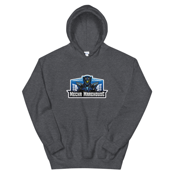 Mecha Warehouse  Classic  Hoodie Supply