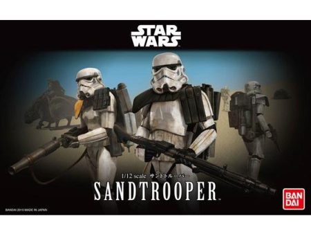 1 12 Sandtrooper Discount