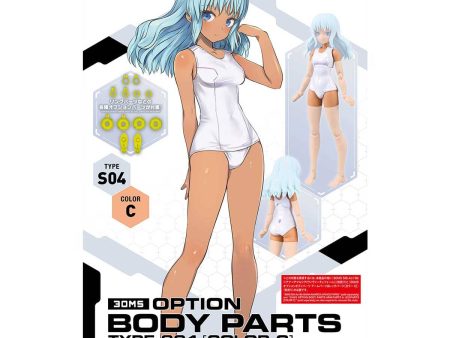 30 Minutes Sisters Option Body Parts Type S04 (Color C) For Cheap