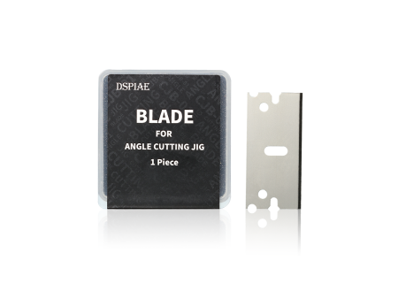 DSPIAE -  CJB-01 Blade For Angle Cutting Station Fashion