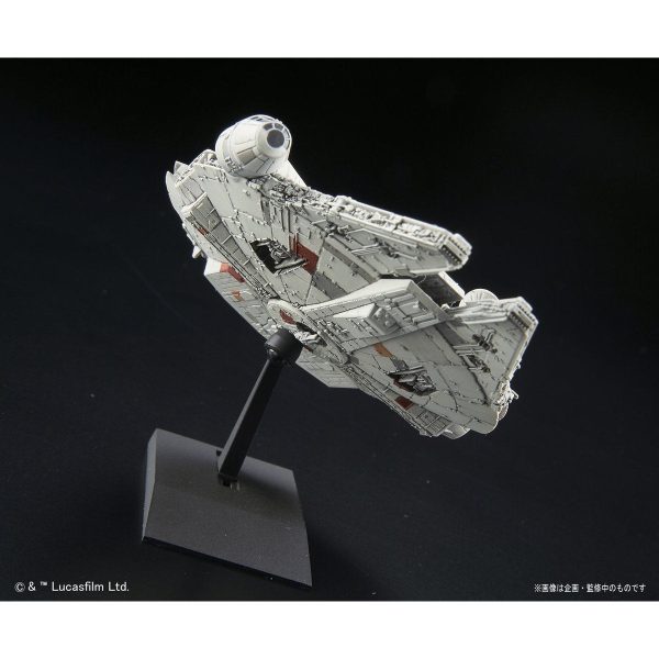 1 350 #006 Millennium Falcon Sale