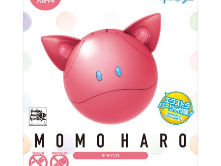 HaroPla #04 Momo Haro Online Hot Sale