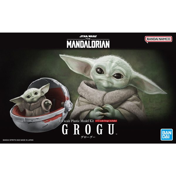 1 4 Grogu Sale