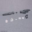 30MM 1 144 #W22 Option Parts Set 11 (Large Cannon   Arm Unit) For Discount