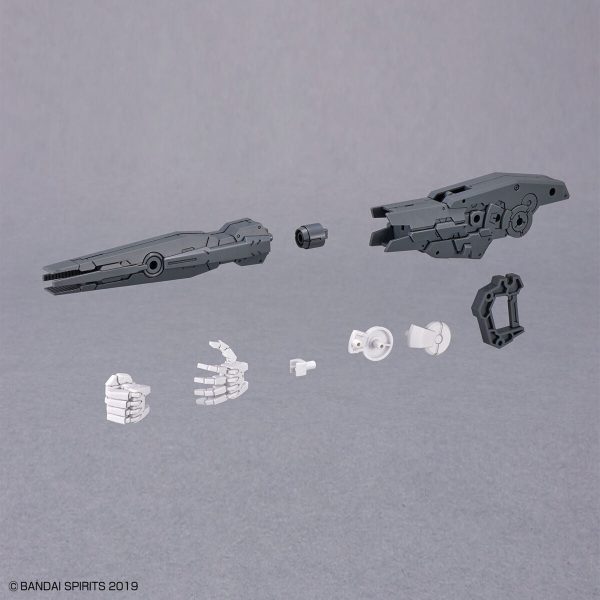 30MM 1 144 #W22 Option Parts Set 11 (Large Cannon   Arm Unit) For Discount