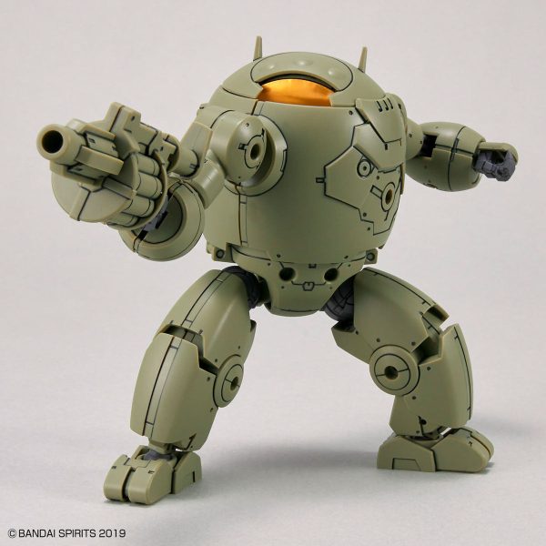 30MM 1 144 EAV #12 (ARMORED ASSAULT MECHA ver.) For Discount