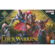 30MF LIBER WARRIOR Online Sale