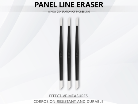 DSPIAE - PT-WP Panel Line Eraser Supply