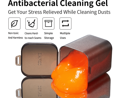 DSPIAE - GL-210 Cleaning Gel Online