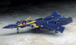 Hasegawa 1 72 Macross Plus YF-21 Advanced Variable Fighter Online