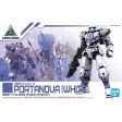 30MM 1 144 #12 bEXM-15 Portanova [WHITE] For Discount