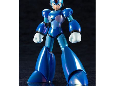 Mega Man X - X Premium Charge Shot Version [2021] Hot on Sale