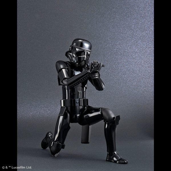 1 6 Shadow Stormtrooper Online now