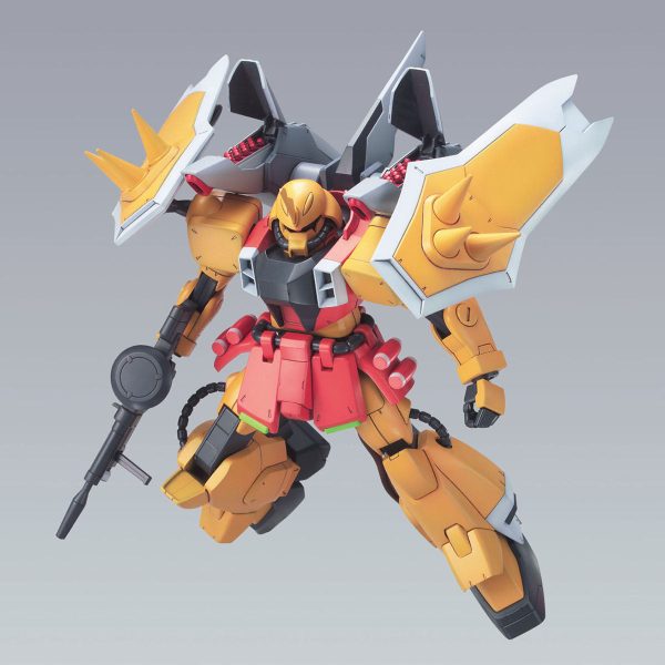 1 100 Seed Destiny #07 Blaze Zaku Phantom (Heine Westenflus exclusive machine) Supply