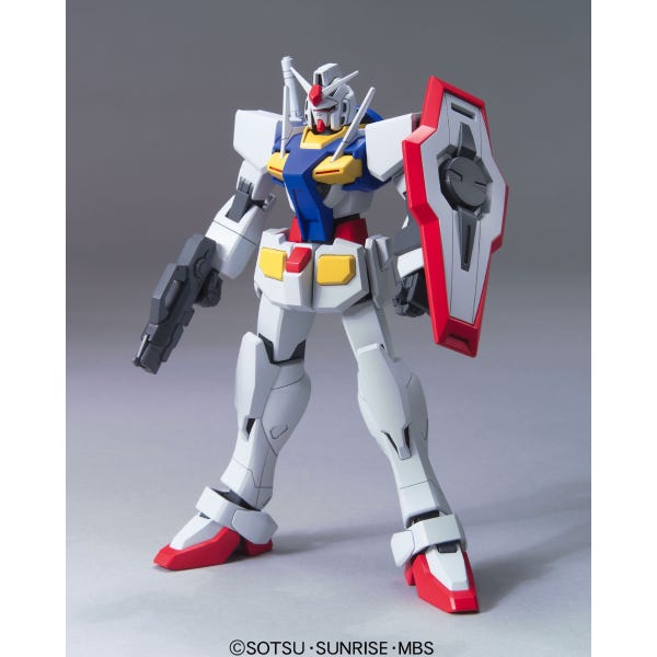 HG 00 1 144 #45 O Gundam [Type A.C.D.] Cheap