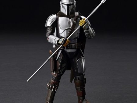 1 12 Mandalorian (Silver Coating Ver.) Online Sale