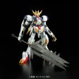 Full Mechanics IBO 1 100 #03 Gundam Barbatos Lupus Rex For Sale